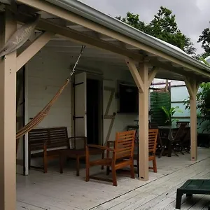 Casa Boubou , Sainte-Anne (Grande-Terre) Guadeloupe