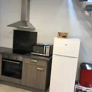 En Centre , Hyères France