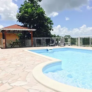 Le Papillon , Le Moule Guadeloupe